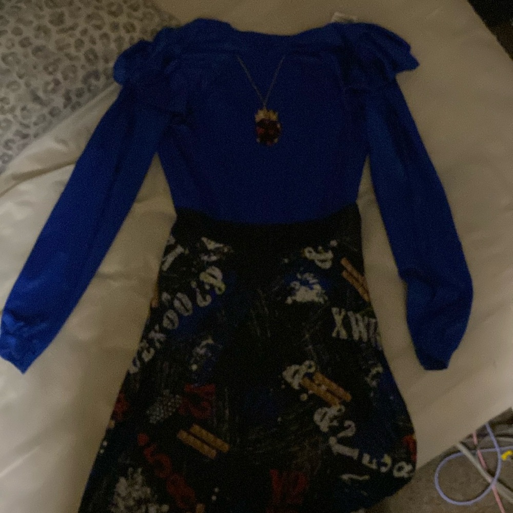 Child’s costume
